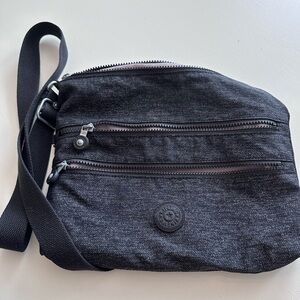Kipling cross body shoulder bag